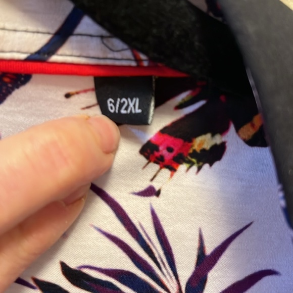 Au Noir European style size 6/2 XL - Picture 2 of 7